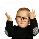 PERIFOCAL. Детские мультифокусные линзы PERIFOCAL. Детские мультифокусные линзы